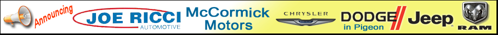 McCormick Motors